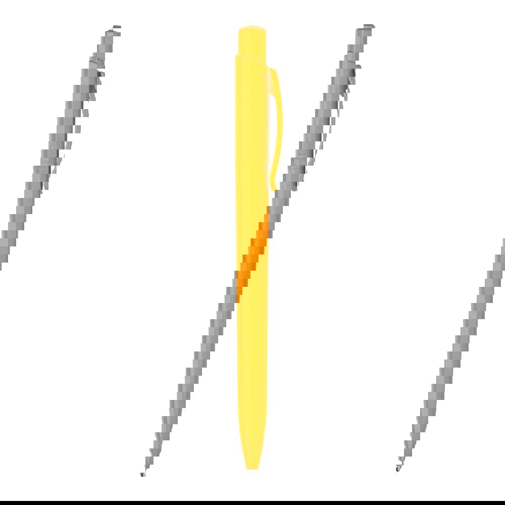 Kugelschreiber Kamal Total hardcolour