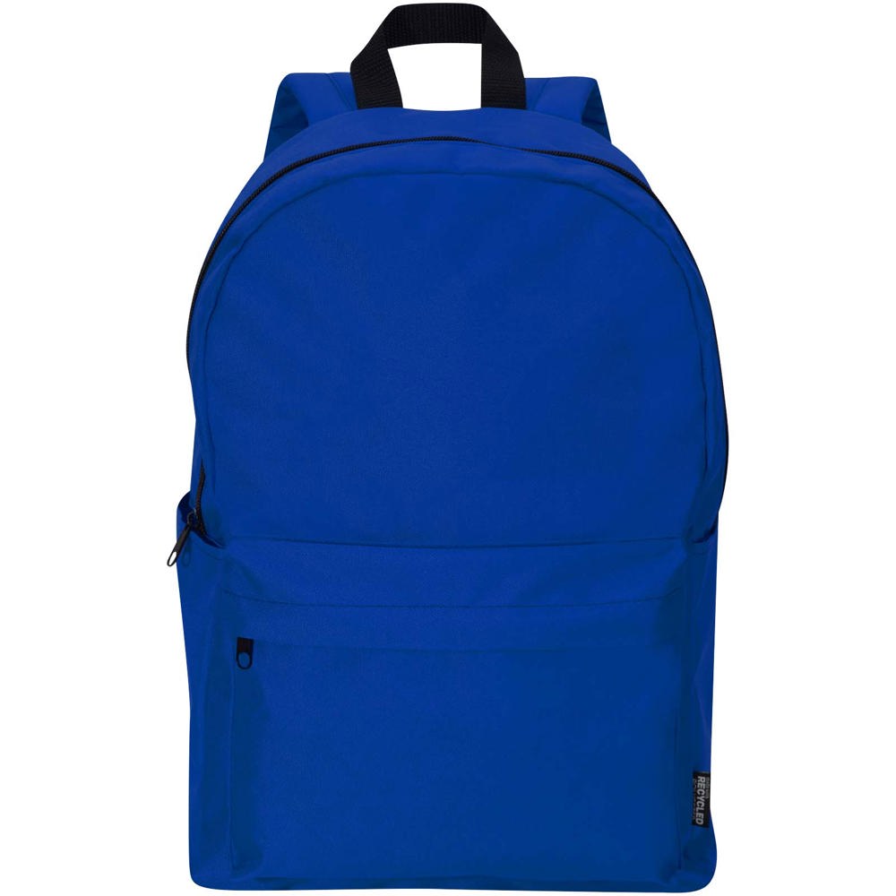 Byron 14" GRS-recycelter City Laptop Rucksack 14 L