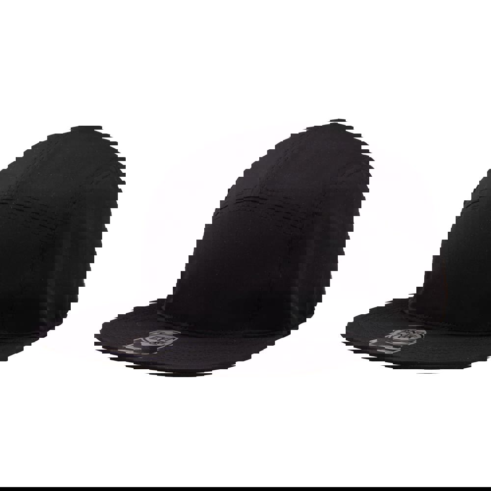 Exclusive Recycled Flat Peak Cap