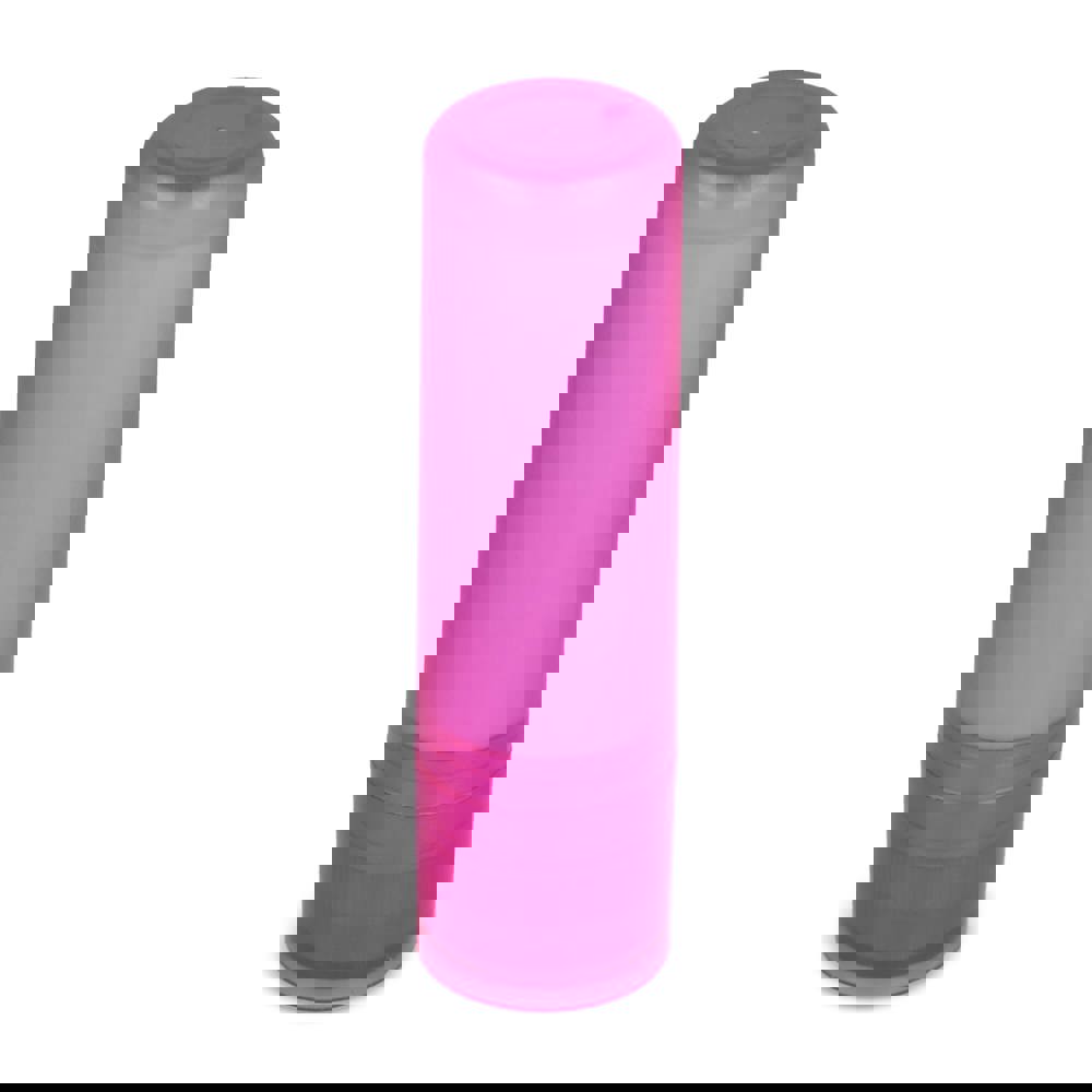 Klassischer Lippenpflegestift aus recycelten Materialien