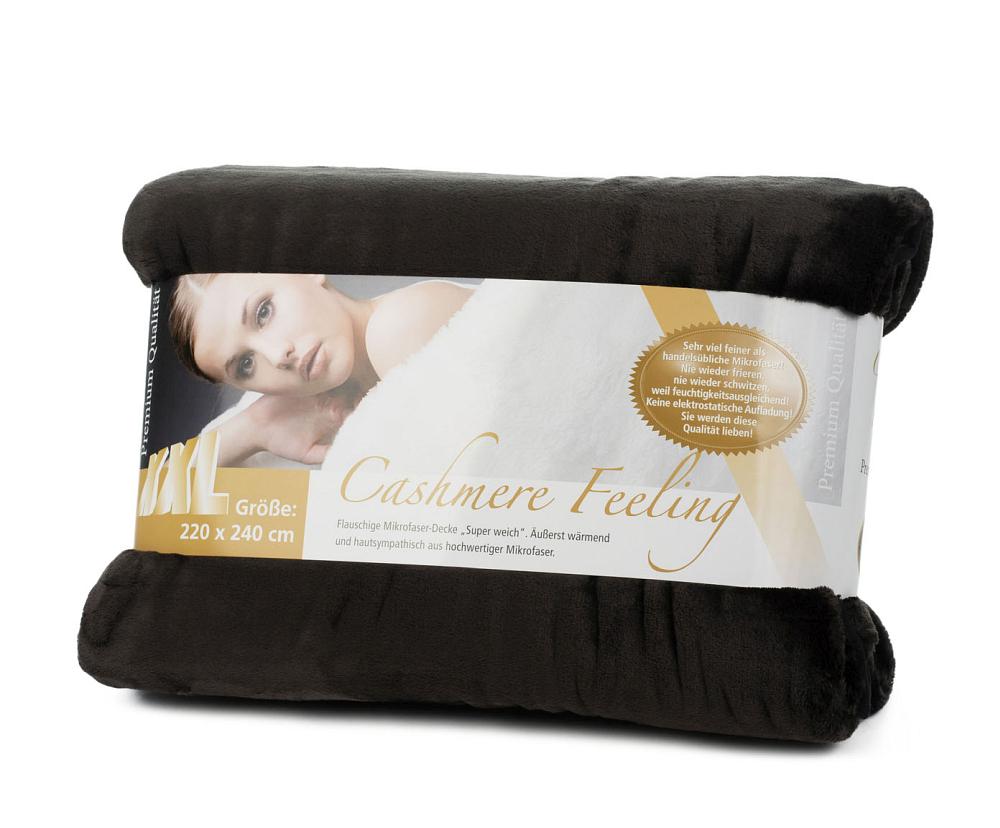 Premium Cashmere-Feeling