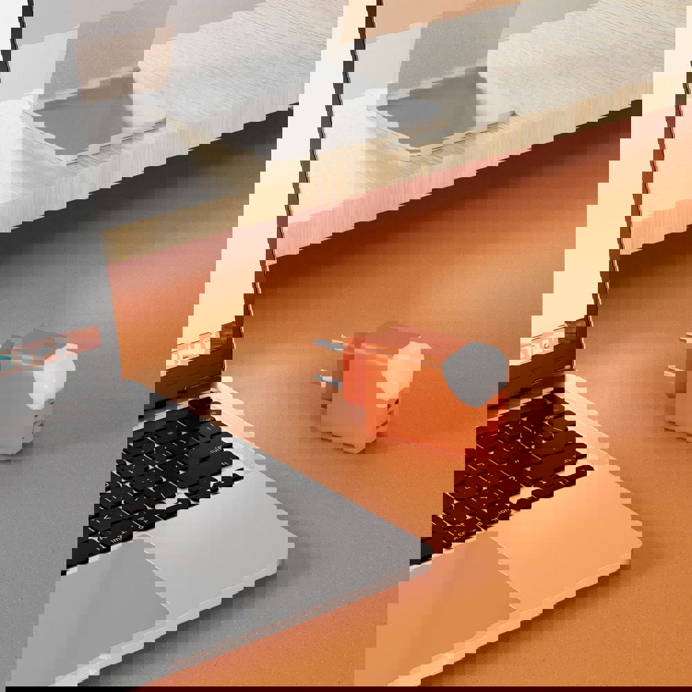 Xoopar Ice-G 65W GaN Netzadapter