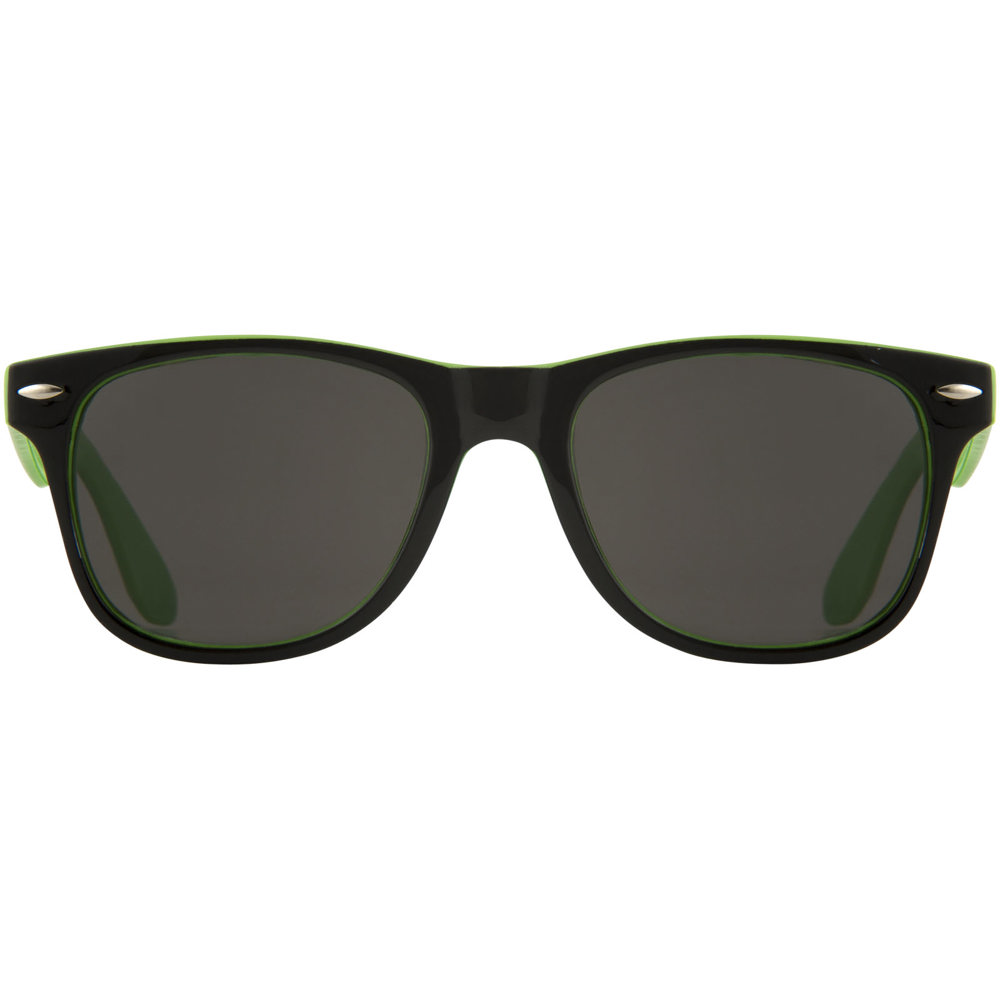 Sun Ray Sonnenbrille mit zweifarbigen Tönen