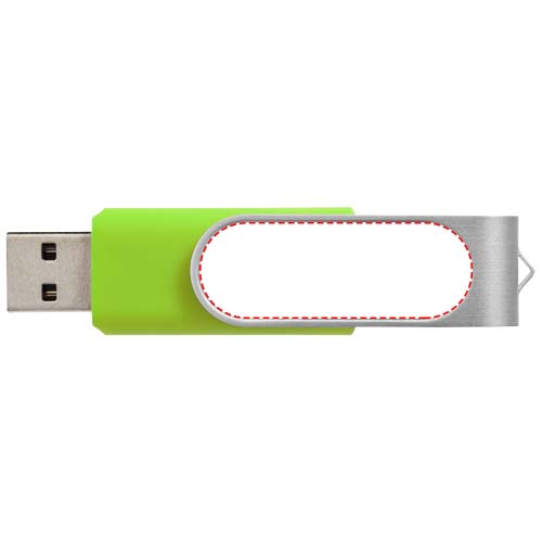 Rotate Doming USB-Stick