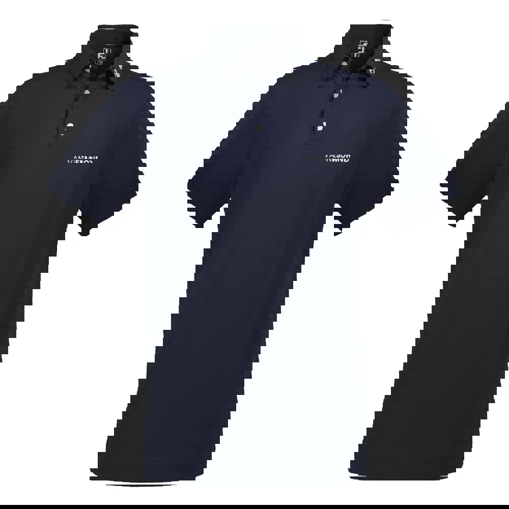 FootJoy Polo Herren - navy