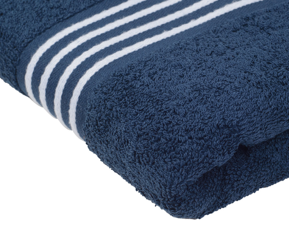 Rio 2 - dunkelblau, weiß