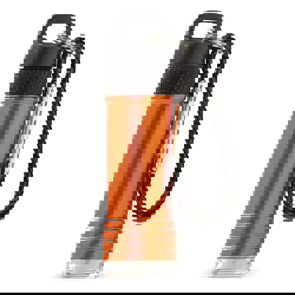 Magnetische Taschenlampe Survival