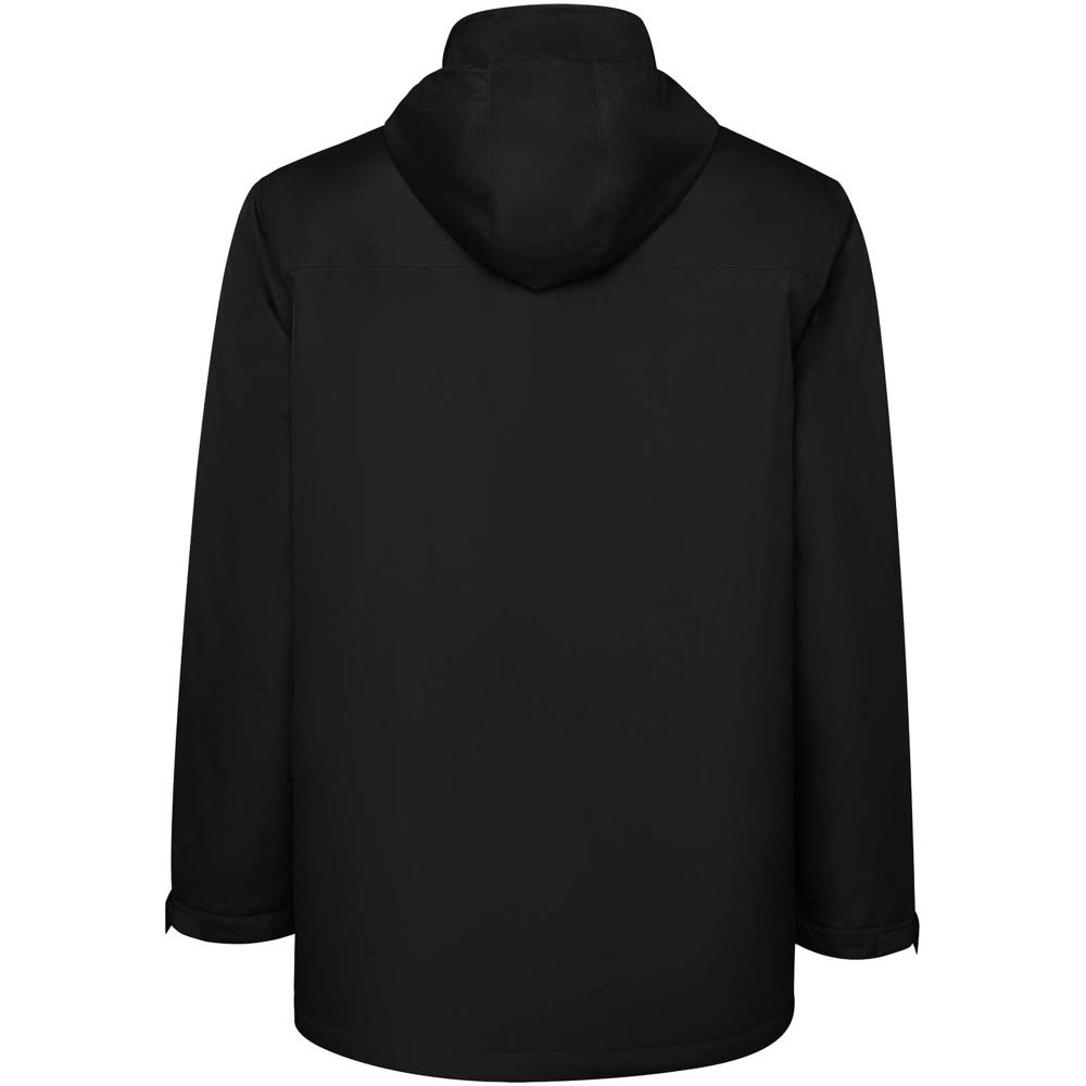 America wattierter Parka für Herren