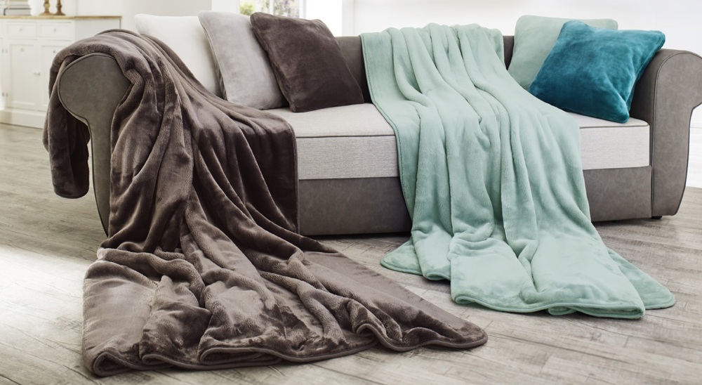 Premium Cashmere-Feeling