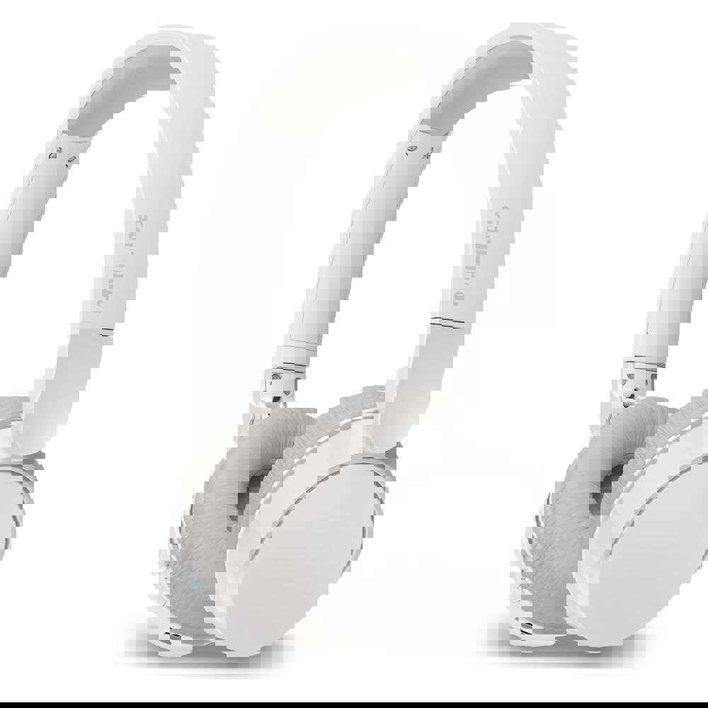 TAH3209 |Philips Bluetooth on ear Kopfhörer mit 25 Stunden Spielzeit - weiss