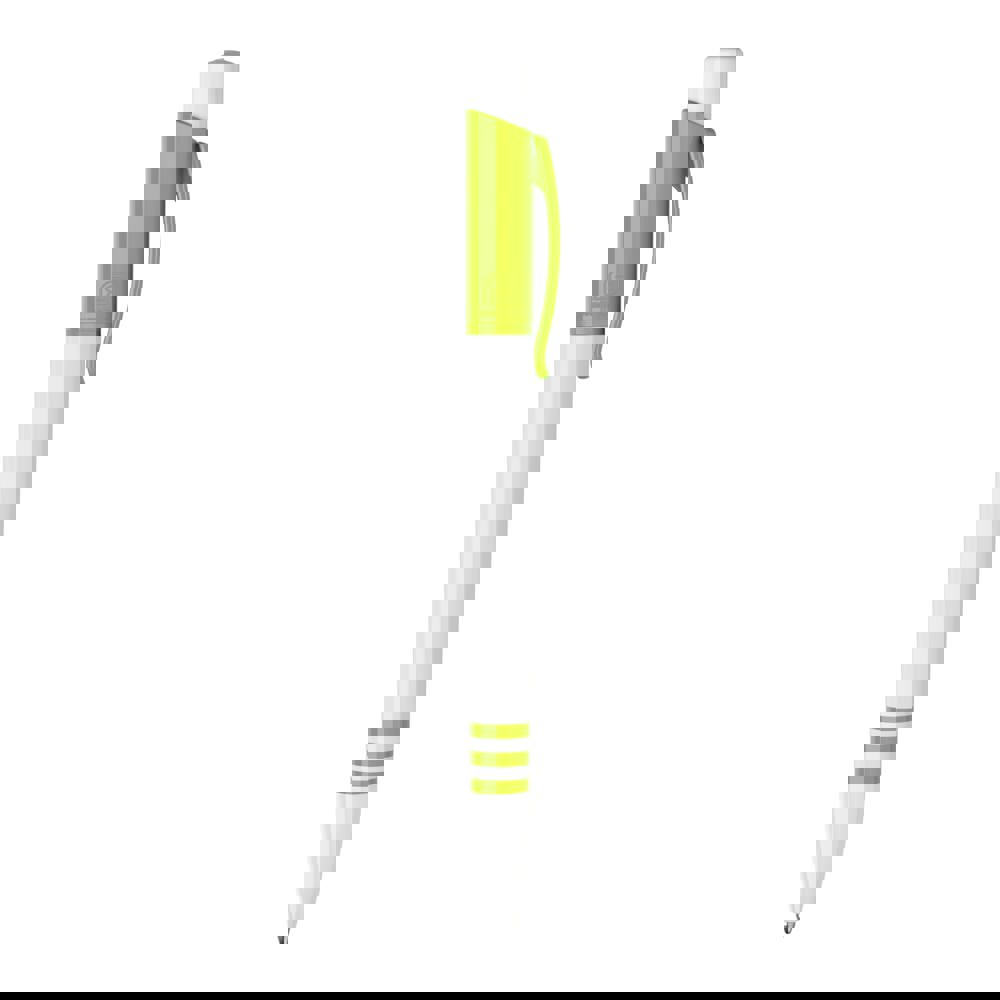 Kugelschreiber Tropic hardcolour