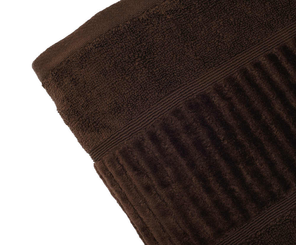 Bio Frottier - braun