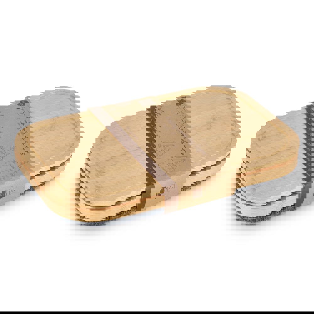 InSideOut faltbar (Kühlung) Korb Sogne 38 x 26 x 25cm rPET