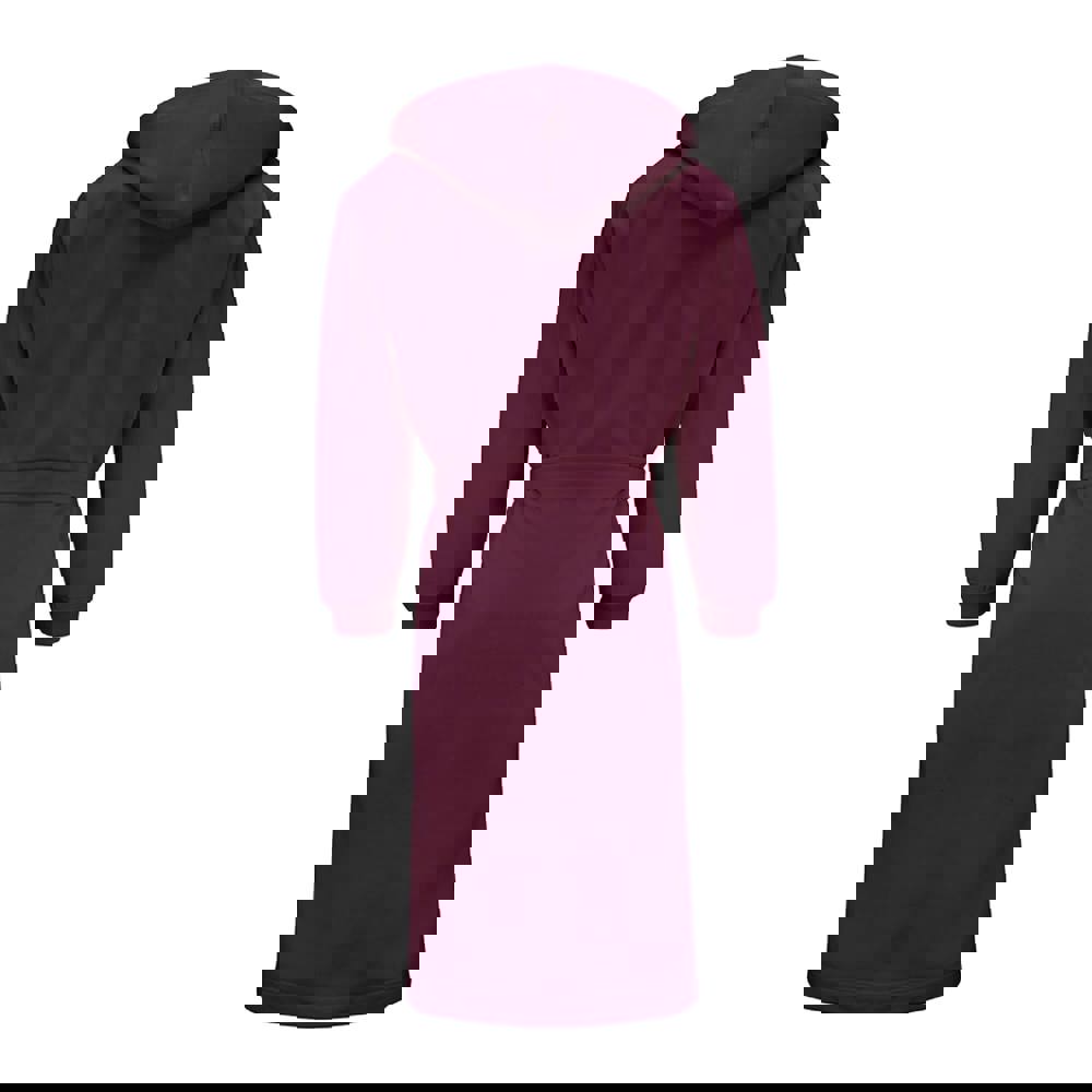 Kosta Linnewafveri Bademantel College L/XL