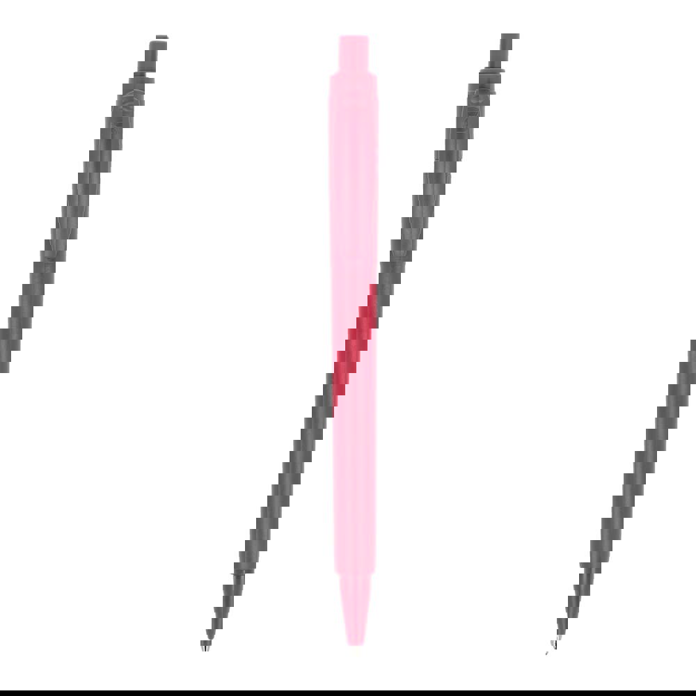 Kugelschreiber Baron 03 recycled hardcolour