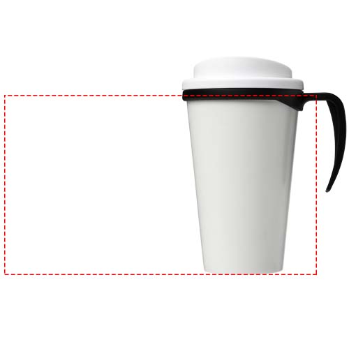 Brite-Ameriano® Grande 350 ml Isolierbecher