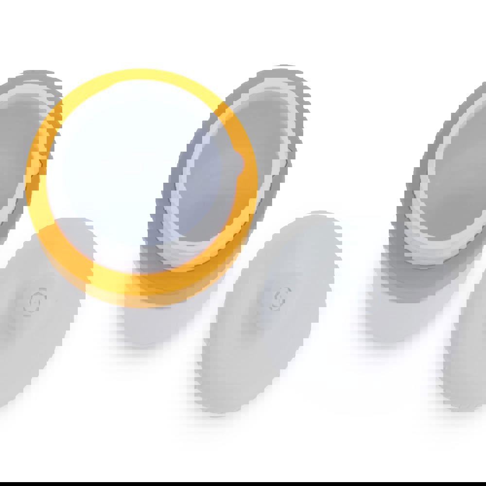 Sportflasche mit Rand 500ml