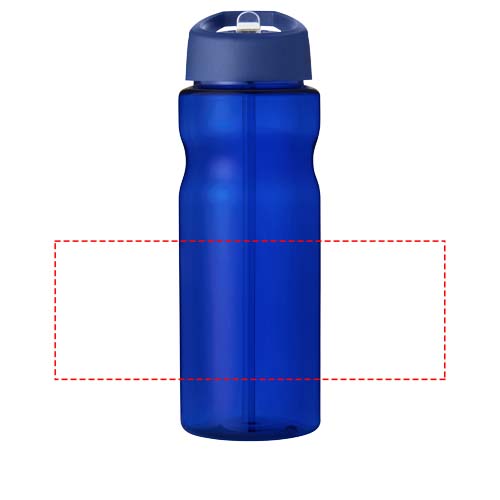 H2O Active® Base Tritan™ 650 ml Sportflasche mit Ausgussdeckel