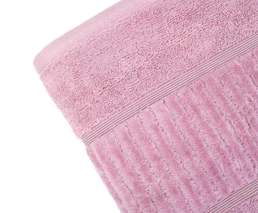 Bio Frottier - altrosa