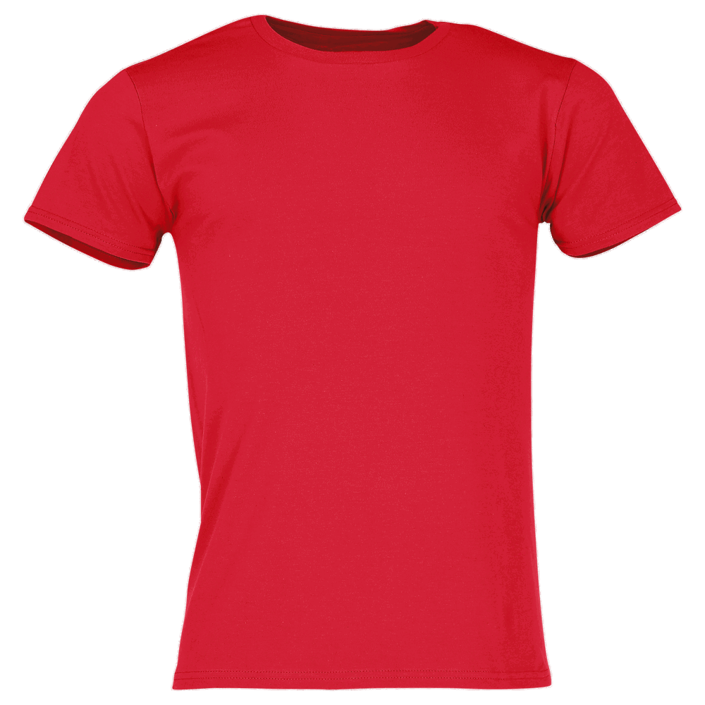 614300 - Iconic 150 T-Shirt - rot
