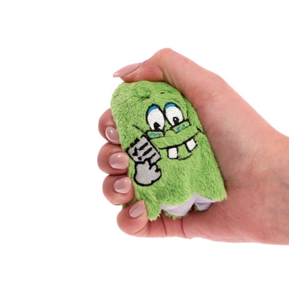 Teamgeist mit Anti-Stress-Funktion, grün, one size