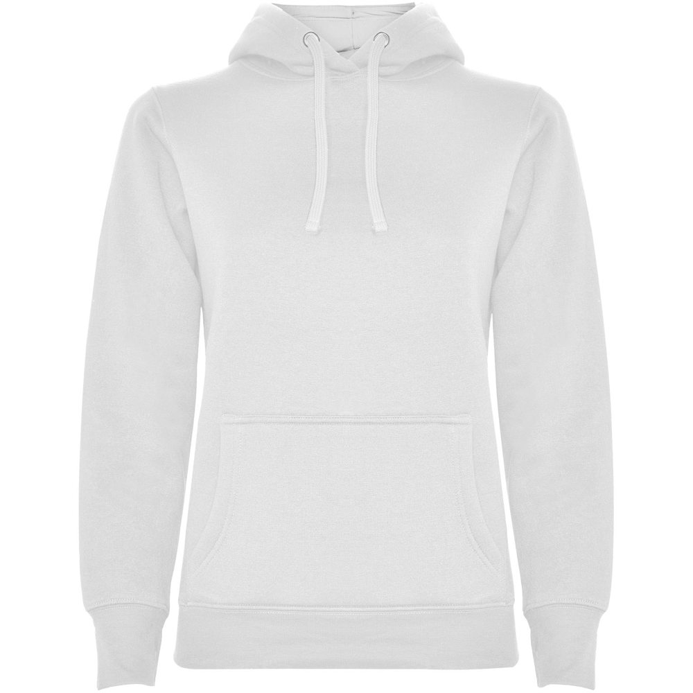 Urban Kapuzenpullover für Damen - Weiss