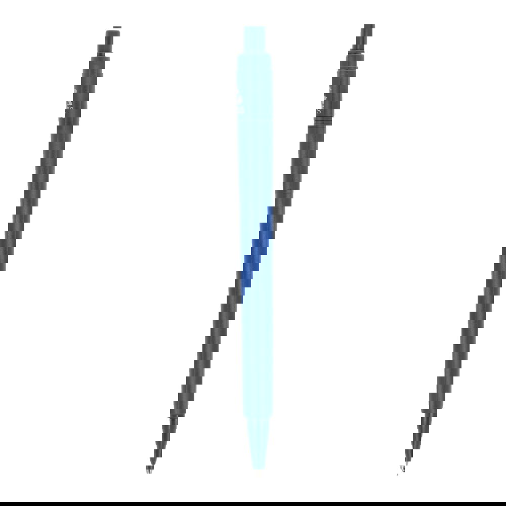 Kugelschreiber Baron 03 recycled hardcolour