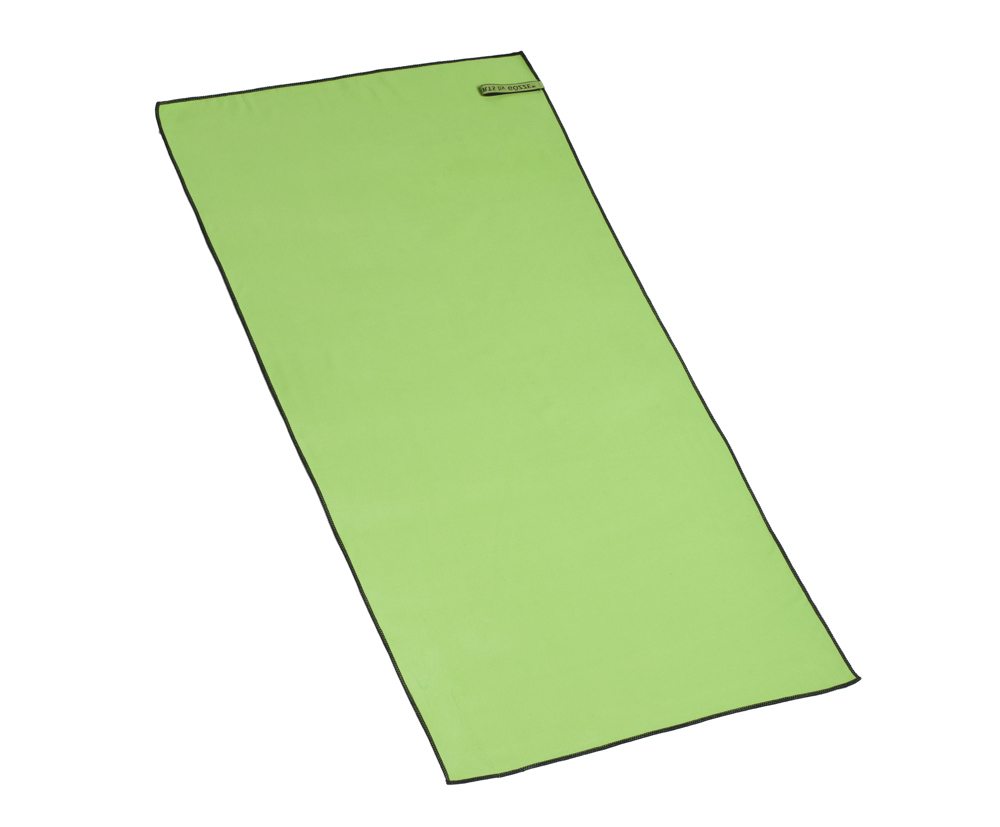 Sporttuch "SPORTS by Gözze" - Hellgrün