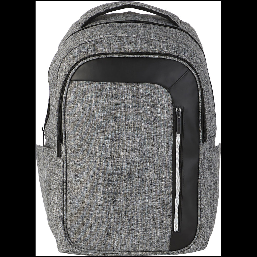 Vault RFID 15" Laptop-Rucksack 16L