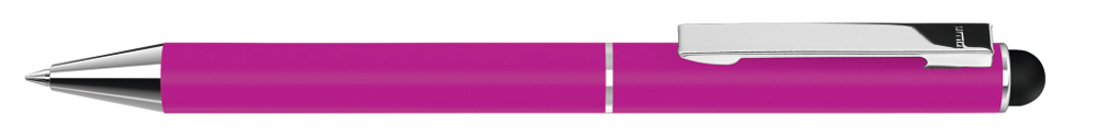 STRAIGHT SI TOUCH - magenta