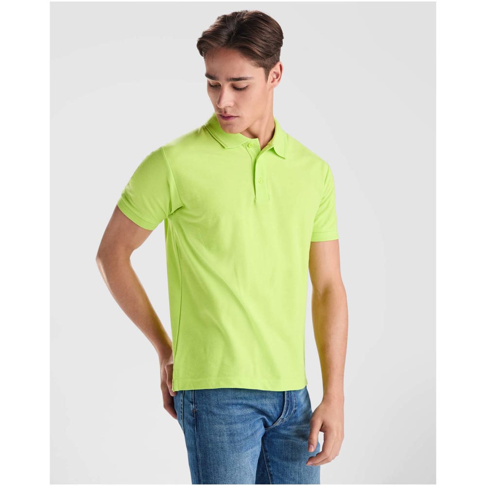 Pegaso Premium Poloshirt für Herren