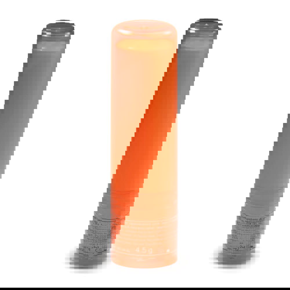 Lippenpflegestift - Ecru / Orange