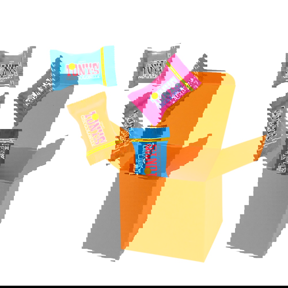 ColorBox Tiny Tony`s - Orange