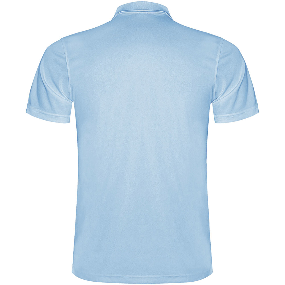 Monzha Sport Poloshirt für Herren