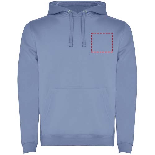 Urban Kapuzenpullover für Herren