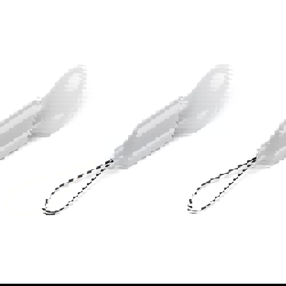 Schlüsselanhänger Glühlampe