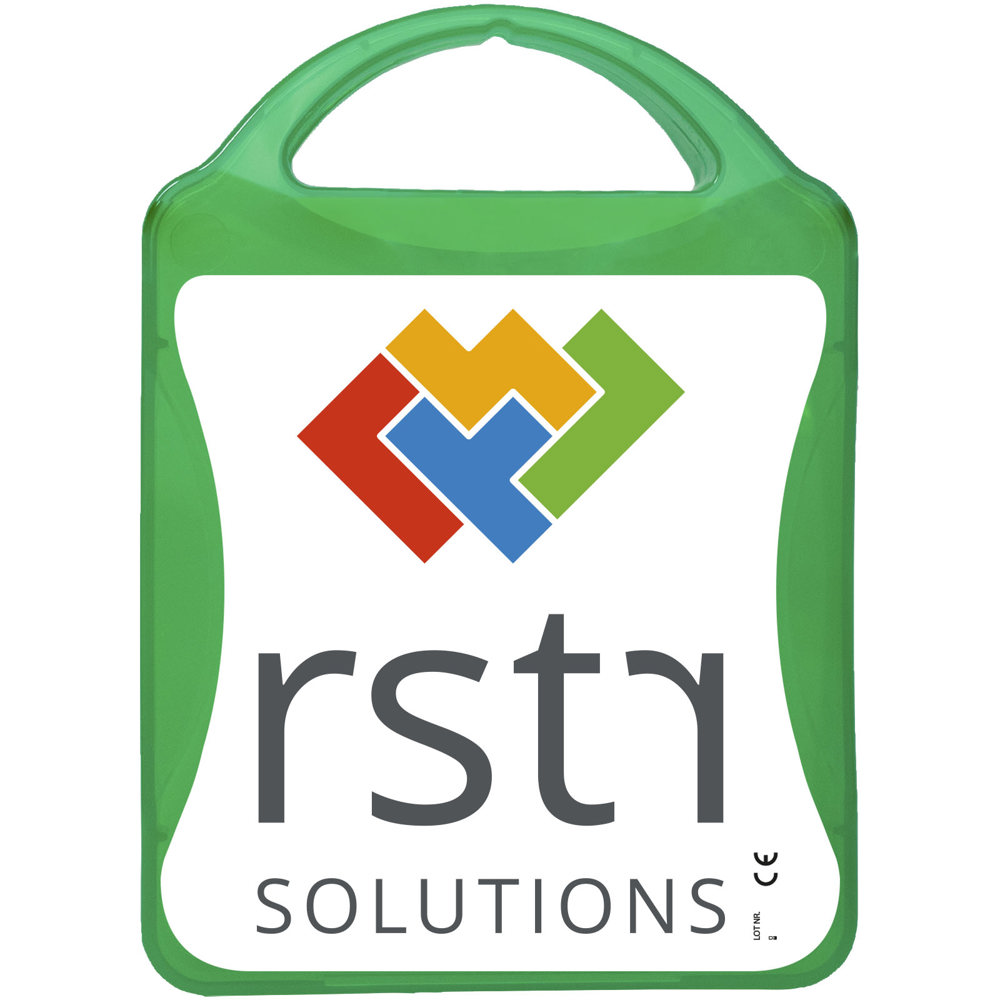 MyKit M Erste-Hilfe Premium