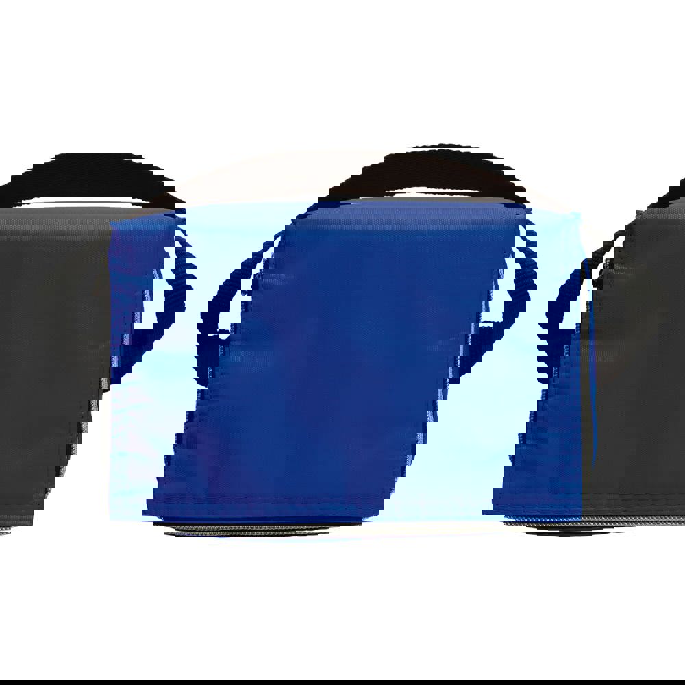 Kühltasche für 6 Dosen 20 x 12.5 x 13 cm