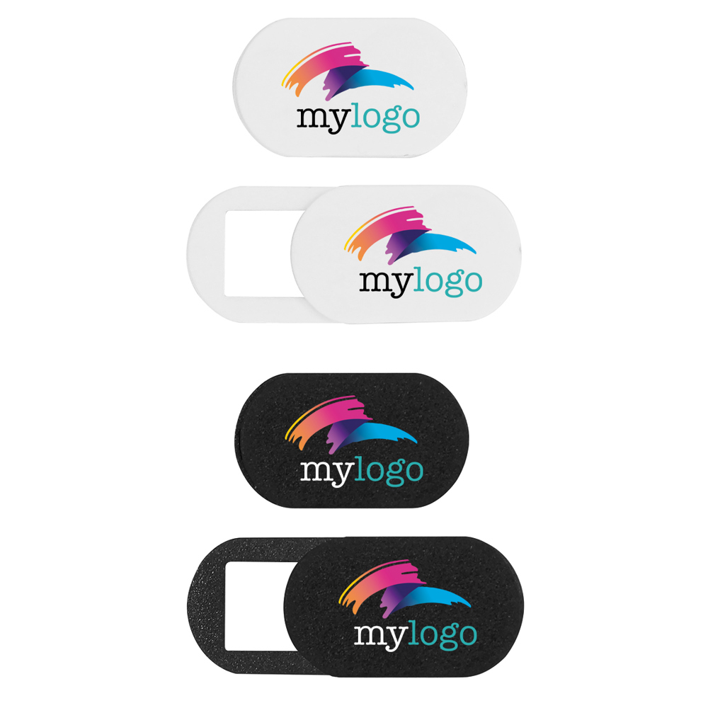 WEBCAM-Cover für Smartphone