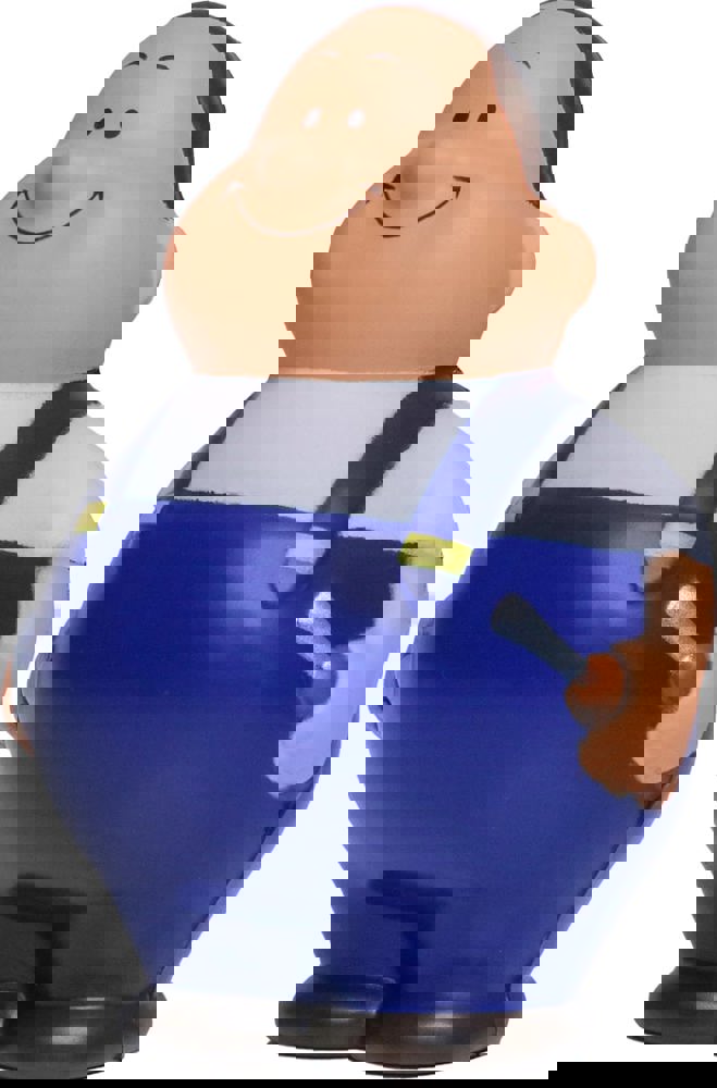 Schrauber Bert®, blau, one size