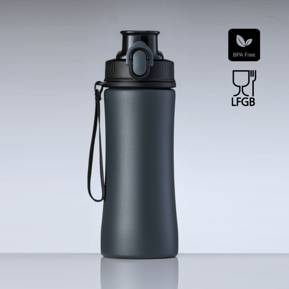 Primo Basic Set: Rucksack und Wasserflasche 550 ml