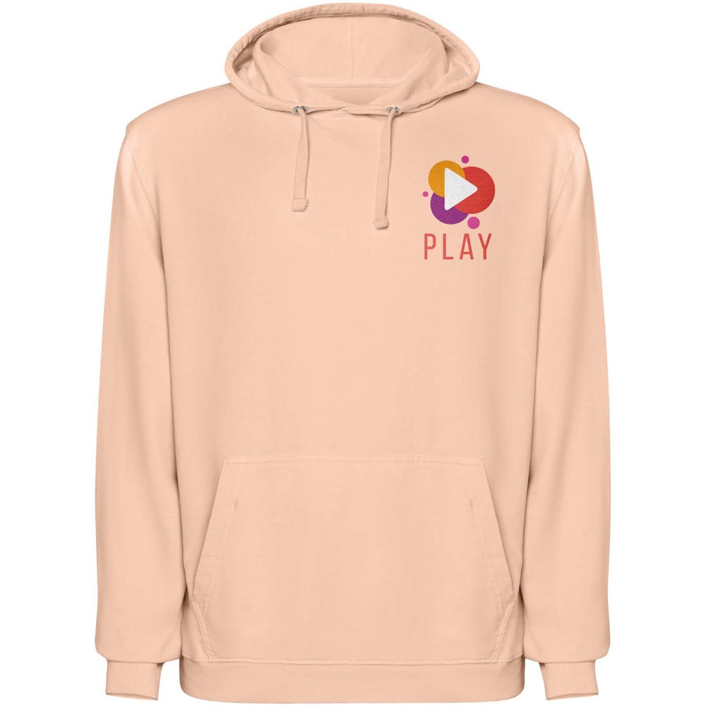 Kenia Kapuzenpullover Unisex