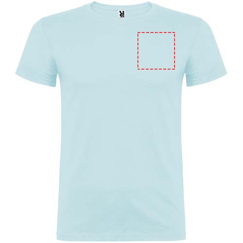 Beagle T-Shirt für Herren