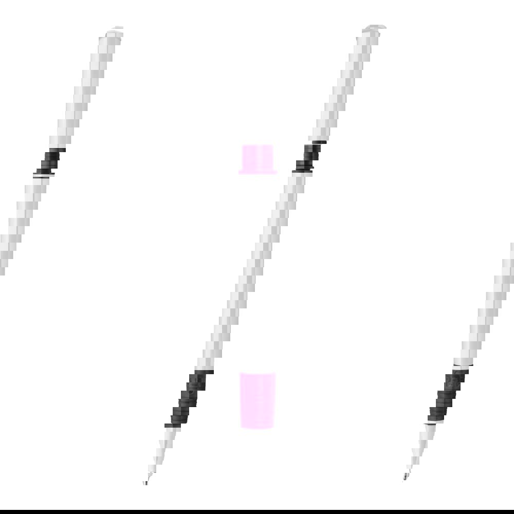 Kugelschreiber S40 Grip hardcolour