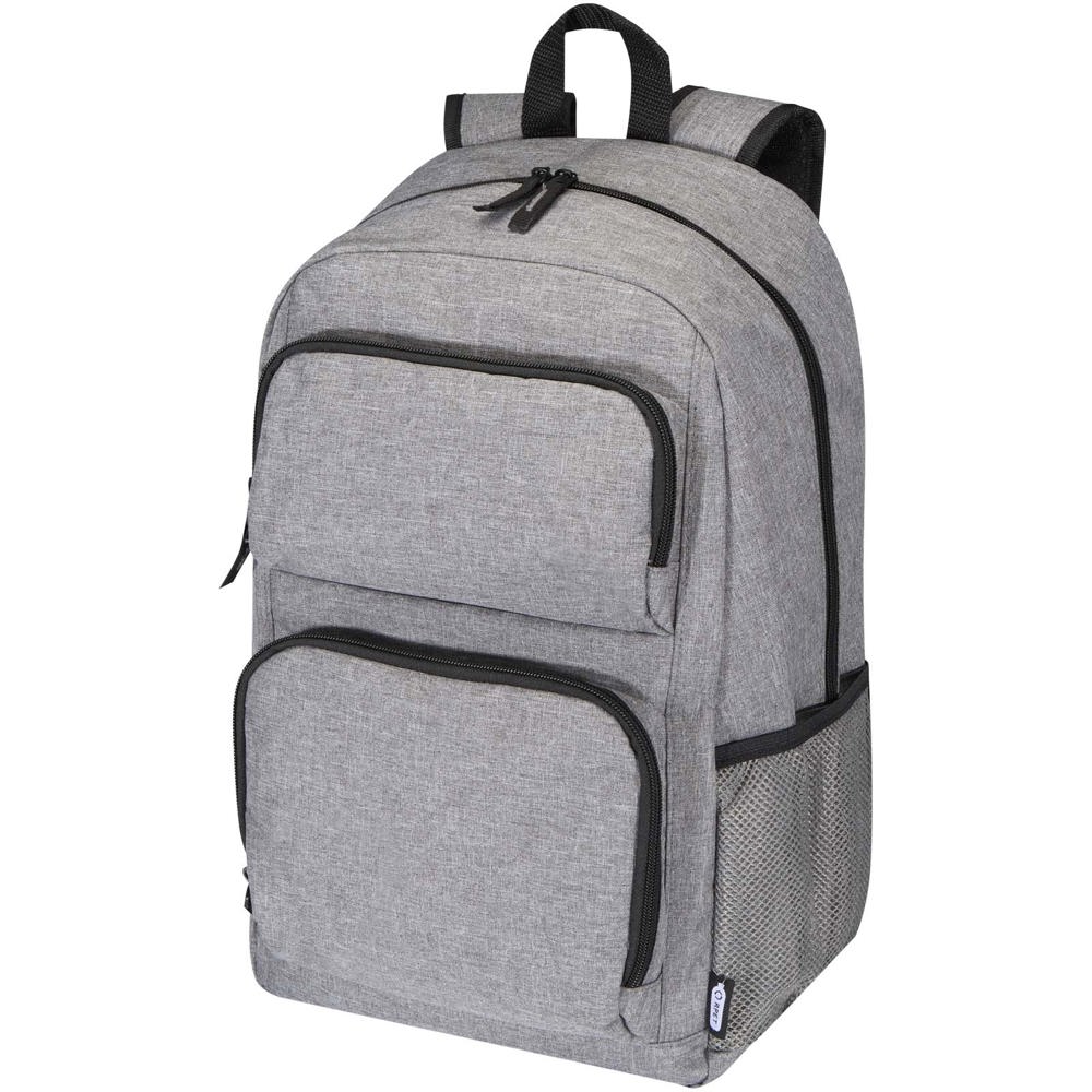 Graphite Deluxe 15" Laptop-Rucksack 20L