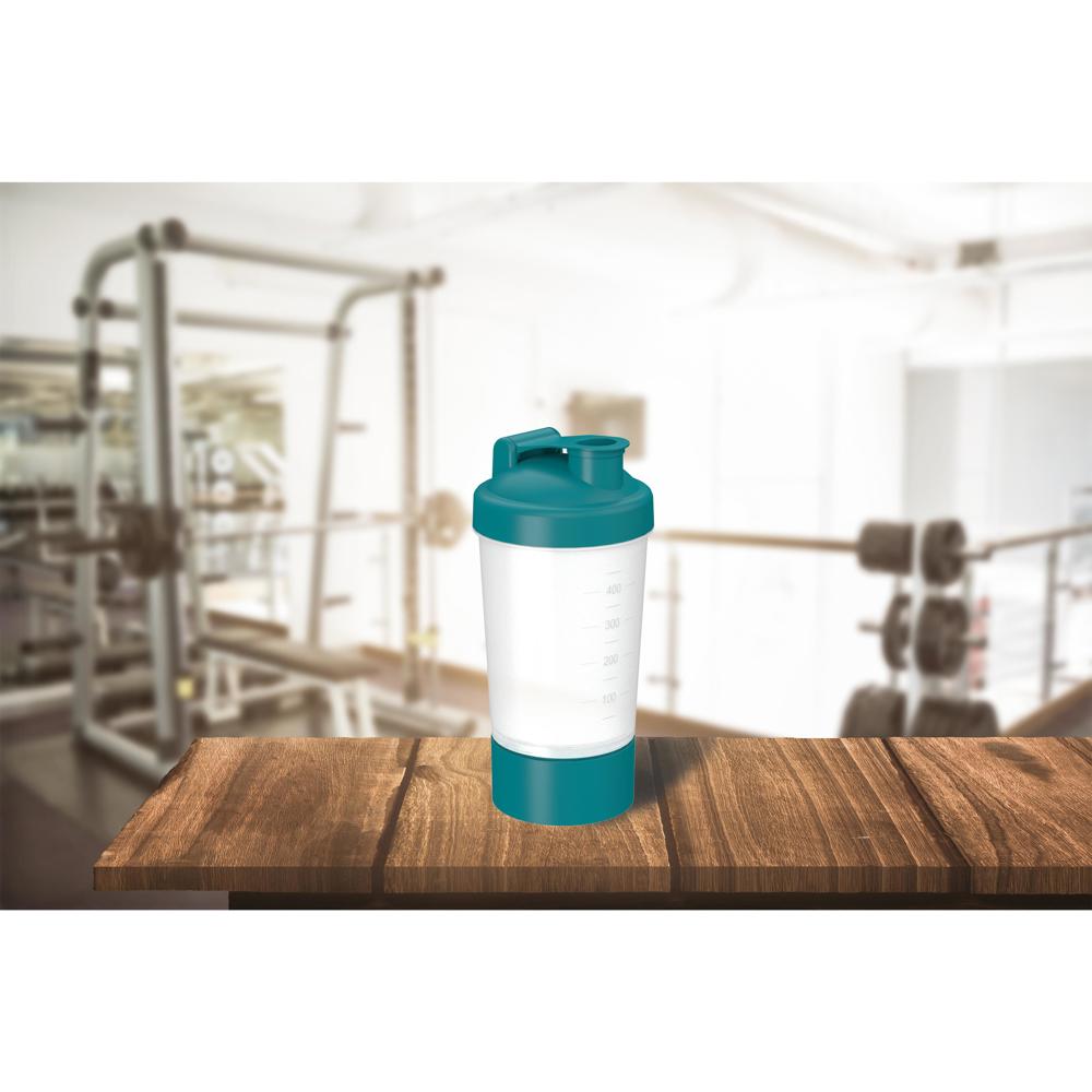 Shaker "Protein", Pro 1, 0,40 l