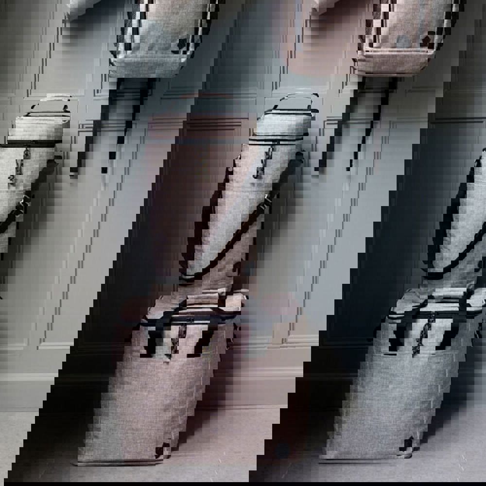 Sagaform City Kühltasche hoch 9 Liter