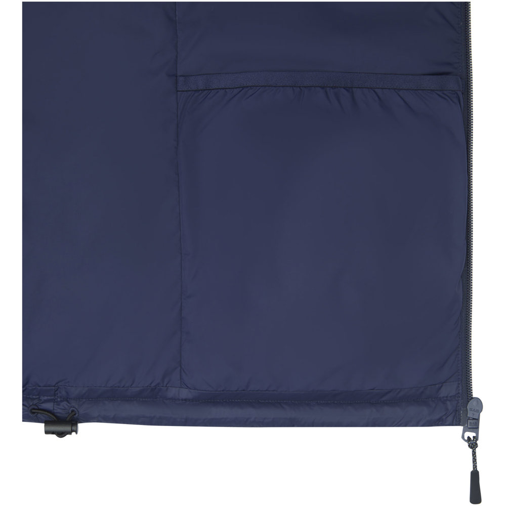 Petalite GRS isolierter Daunen-Bodywarmer aus recyceltem Material für Herren