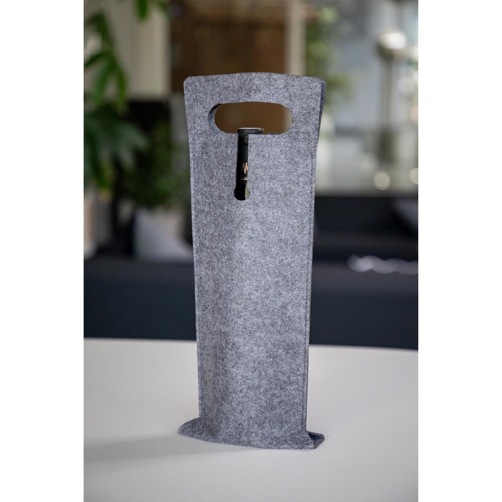 Filztasche "Bordeaux"