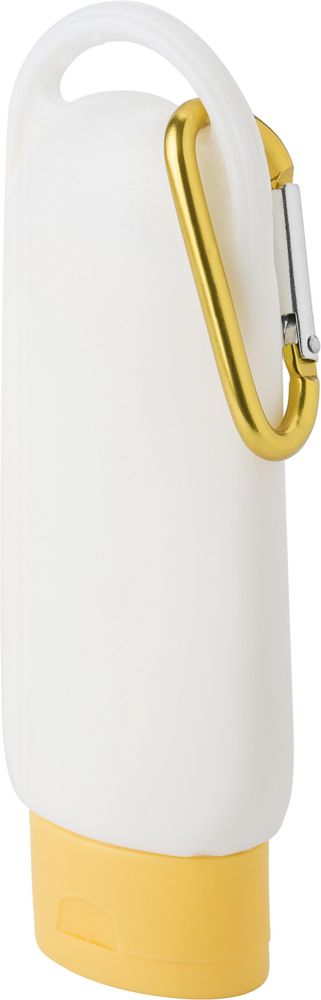 Sonnenschutzcreme Suntime